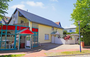 Ferienwohnung Graal-Müritz, Graal-Muritz